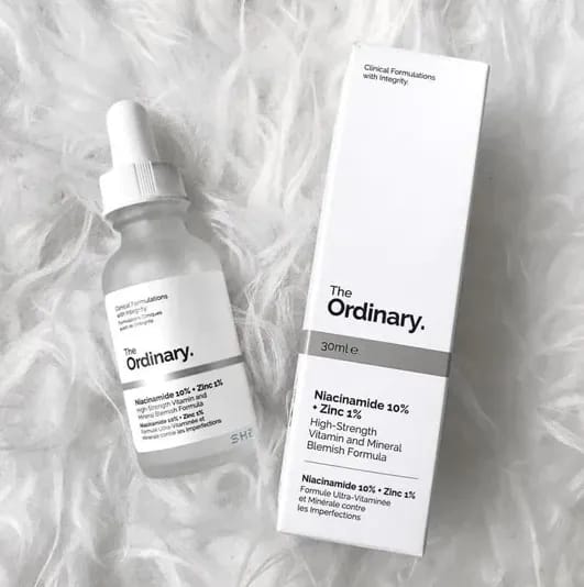 The Ordinary Vitamin C Serum(30ML)