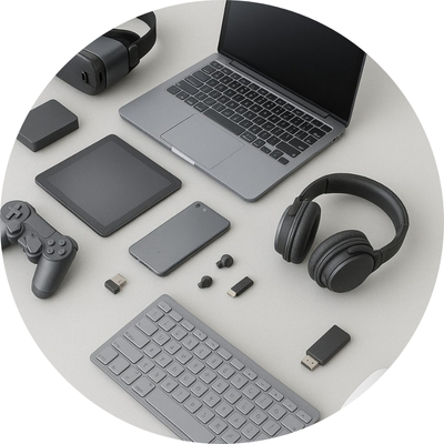 Gadgets & Accessories