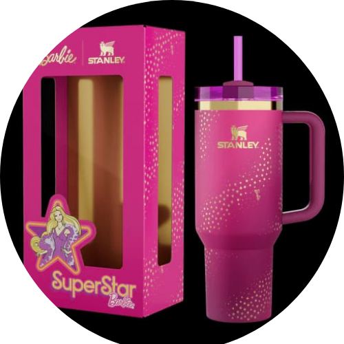 Stanley Tumblers