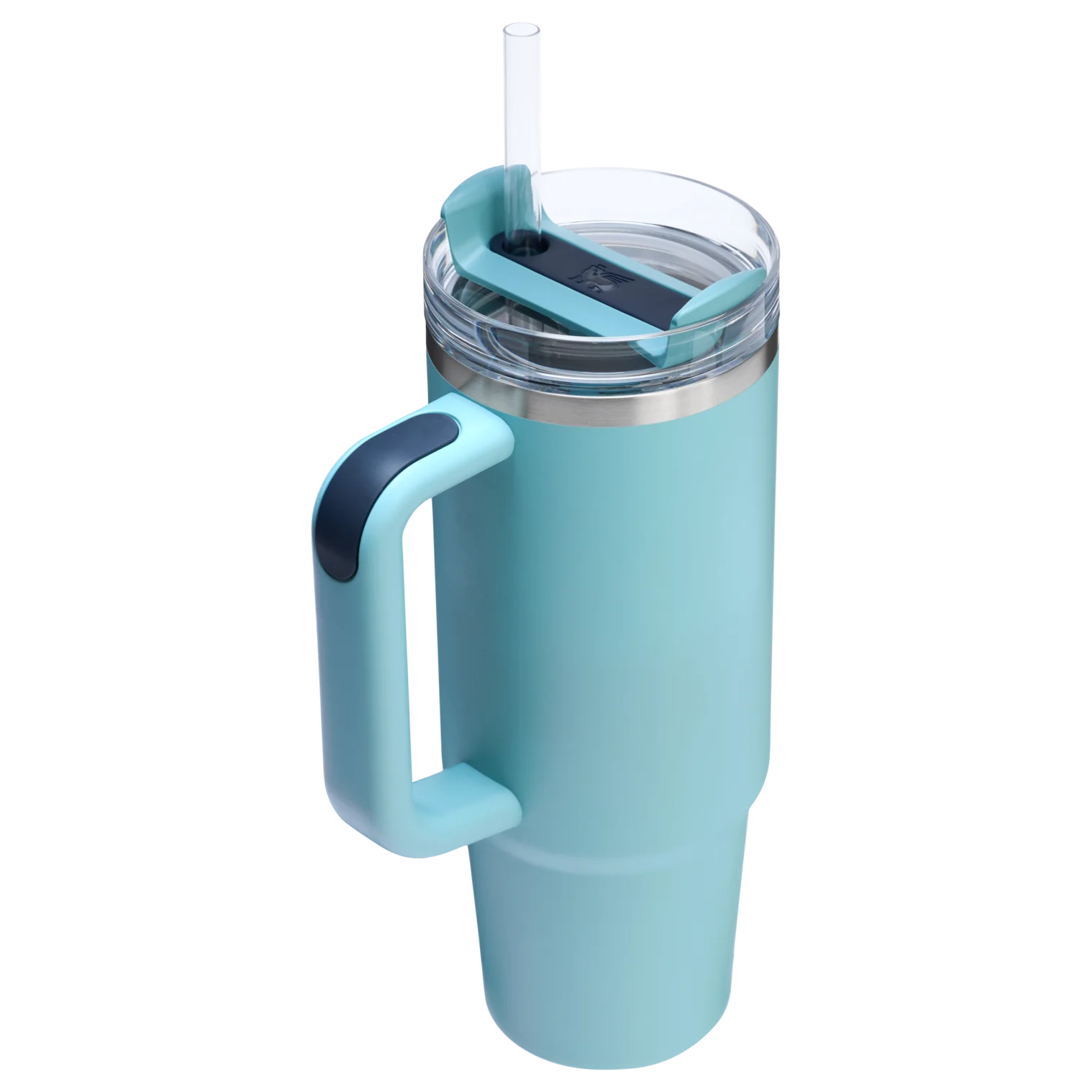 Stanley Quencher H2.0 FlowState™ Tumbler 40 OZ-1200ML-Aqua