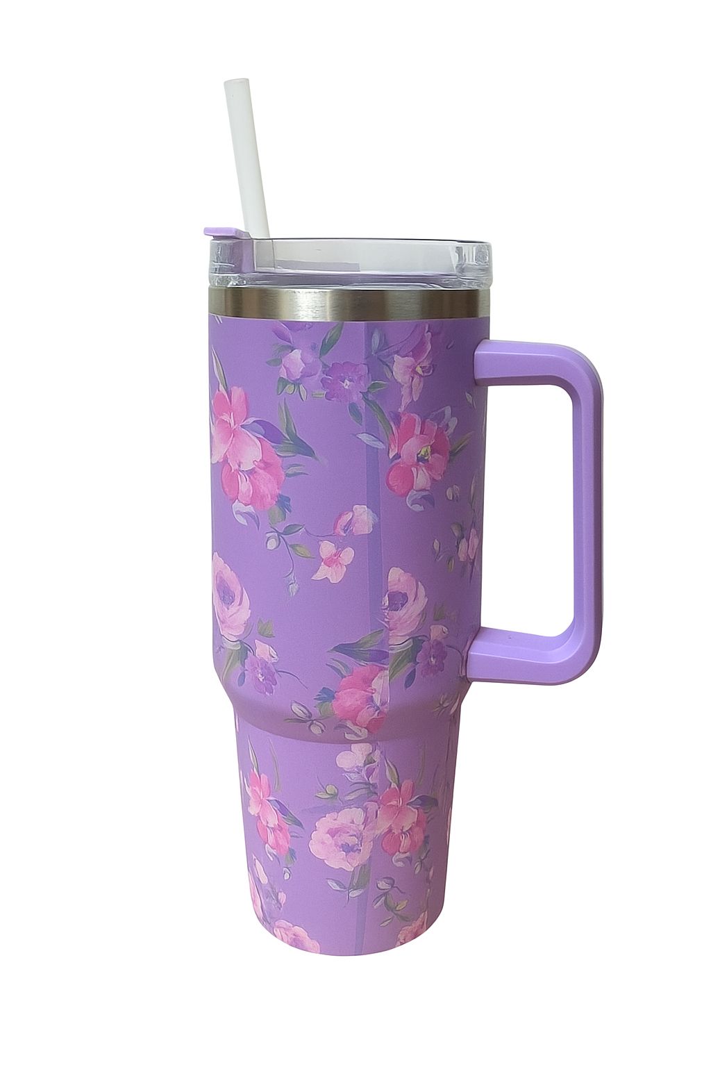 Luxina Floral Edition Tumbler