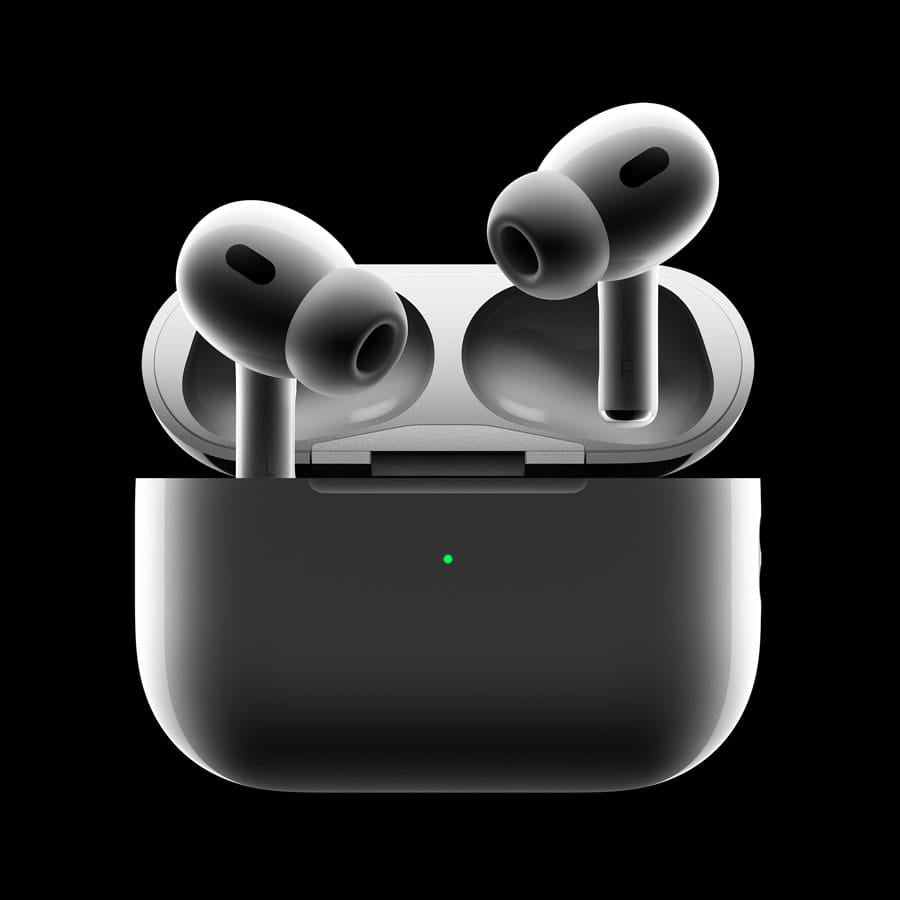 Earpods Pro 2