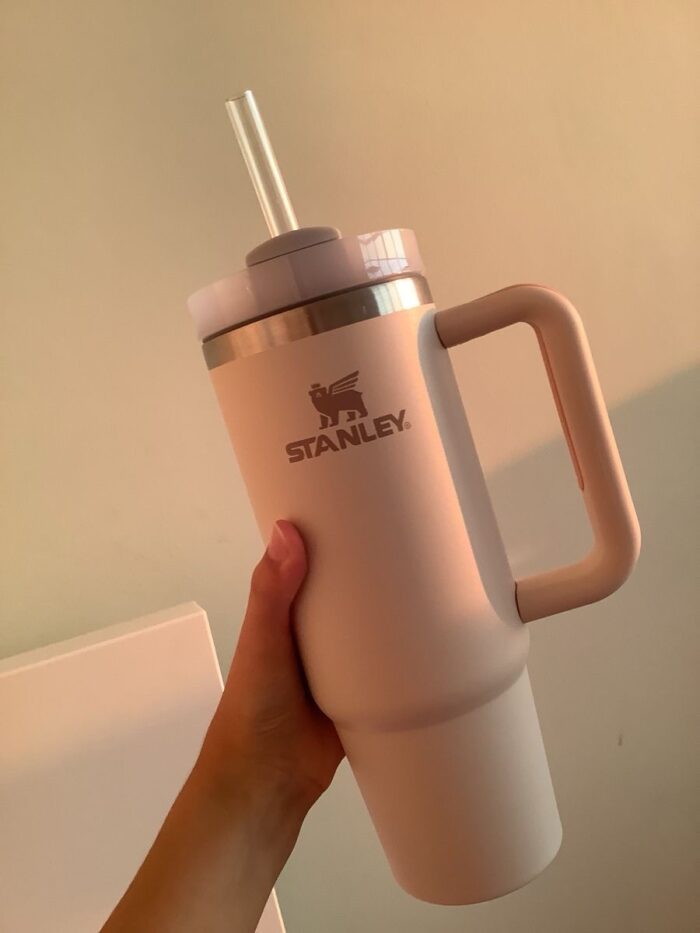 Stanley Quencher H2.0 FlowState™ Tumbler 40 OZ-1200ML