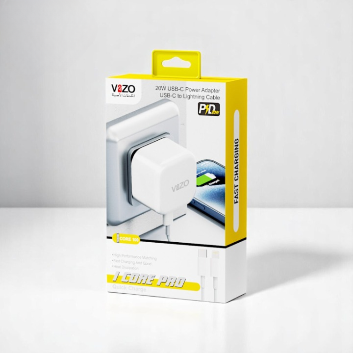 Icore Pro Charger
