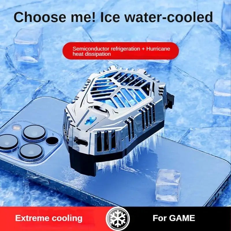 Ds 01 Original Mobile Cooler