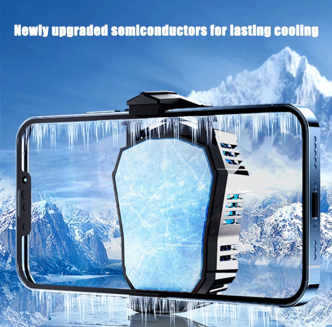 Ds 01 Original Mobile Cooler
