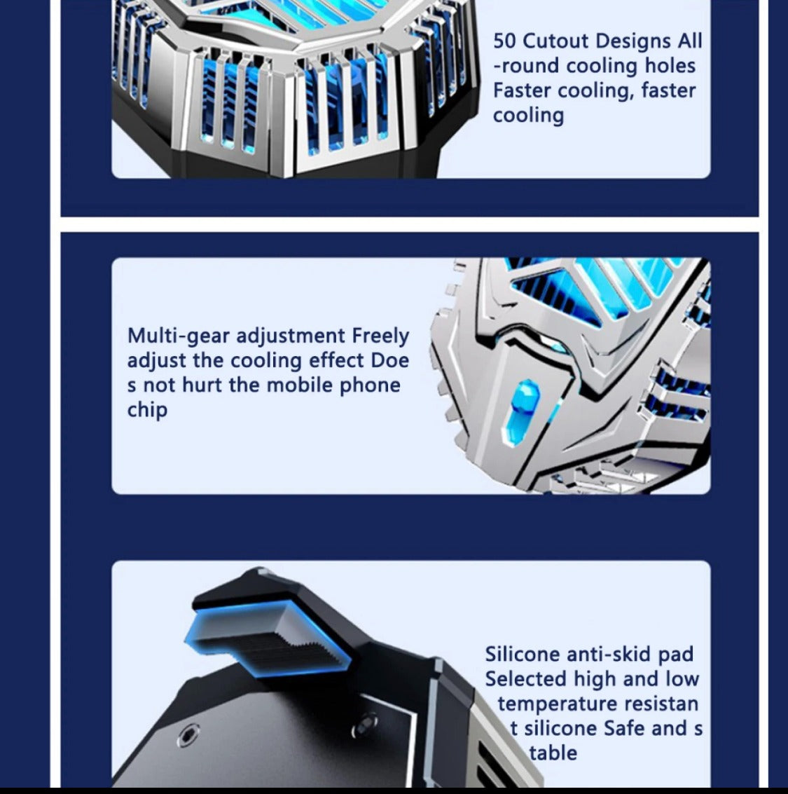 Ds 01 Original Mobile Cooler