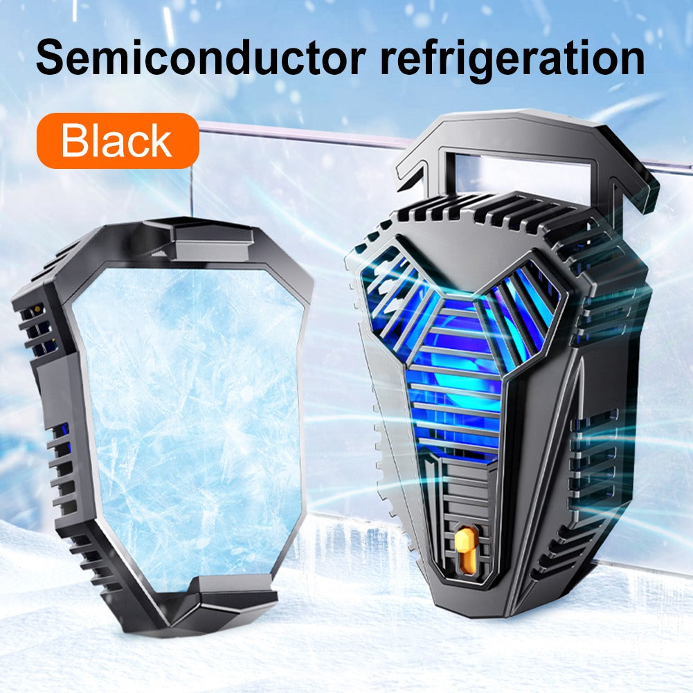 Al09 Portable Gaming Cooler