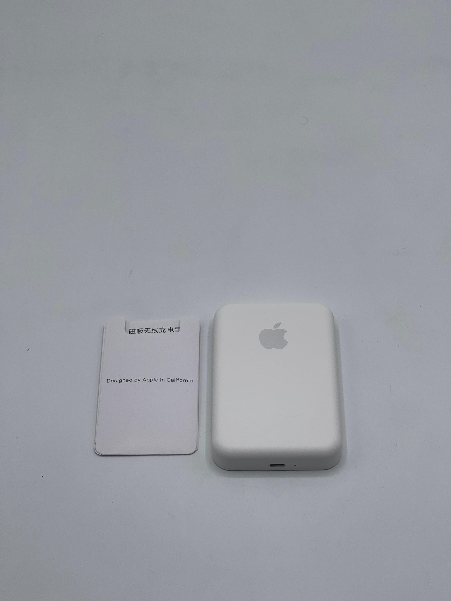 Apple Magsafe Wireless Power Bank