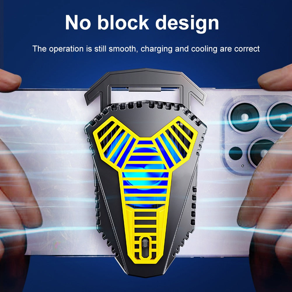 Al09 Portable Gaming Cooler
