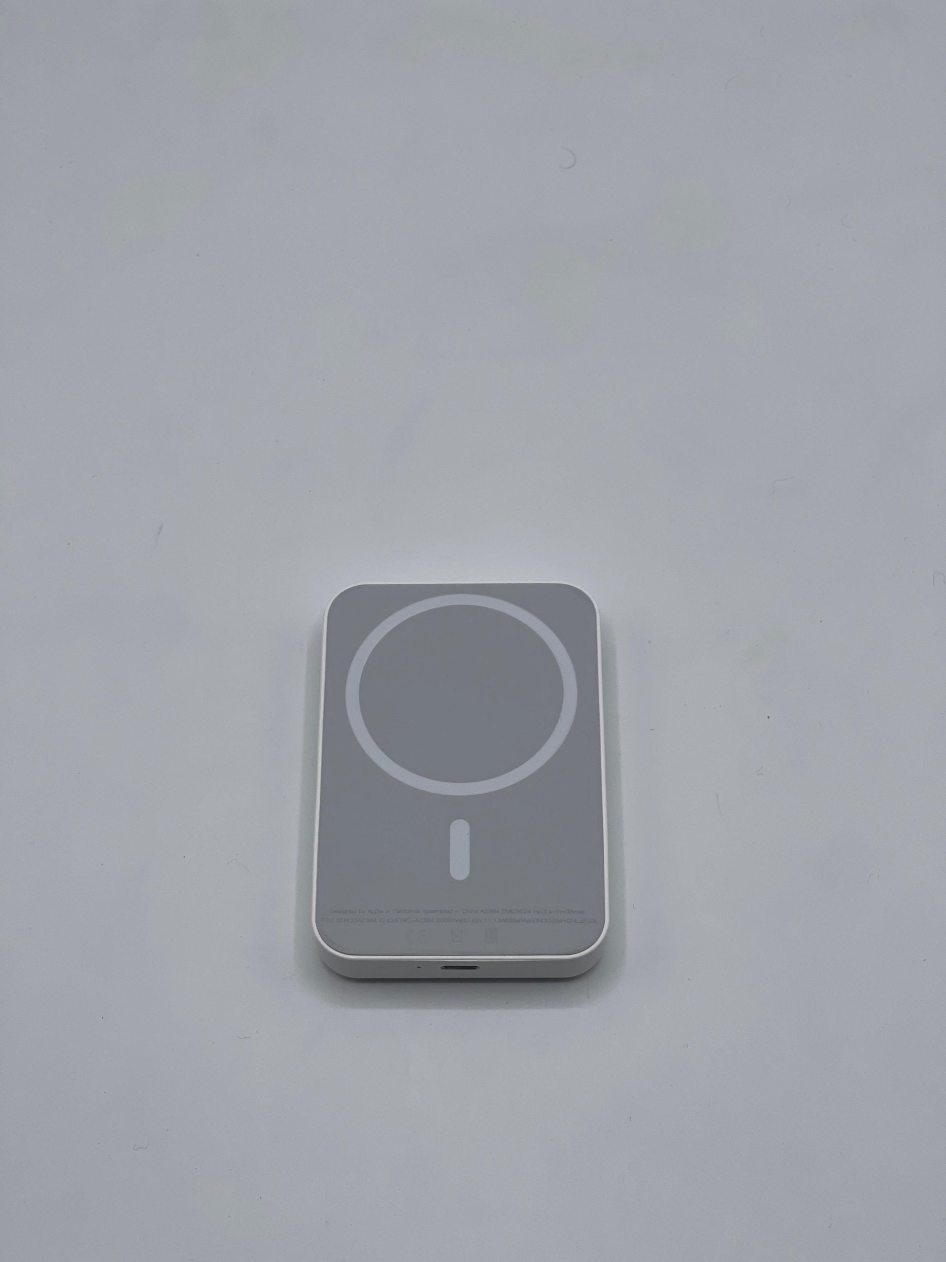 Apple Magsafe Wireless Power Bank