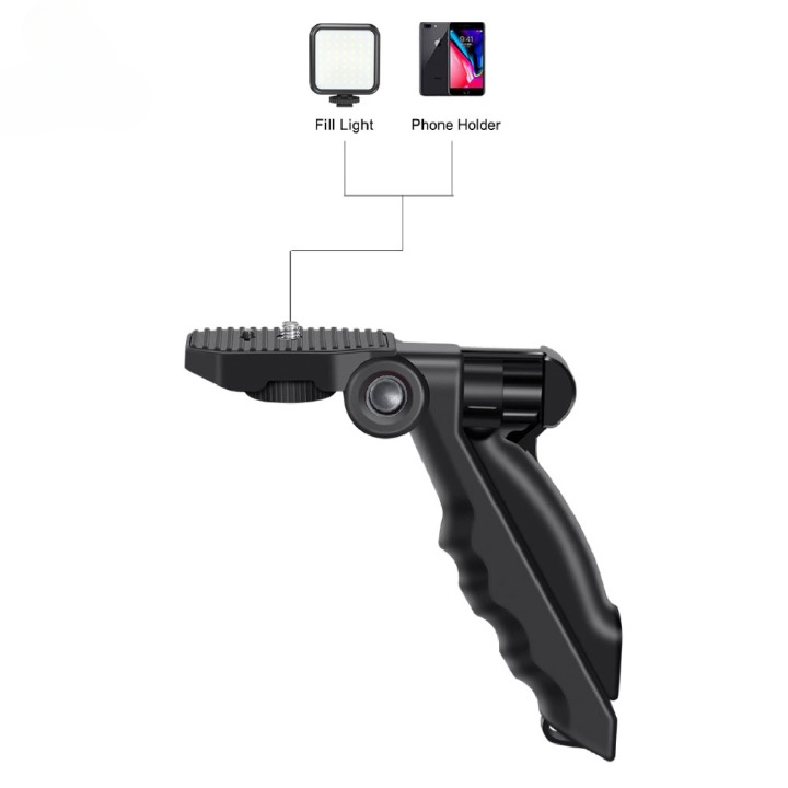Ay-49 Vlogger Video Making Kits