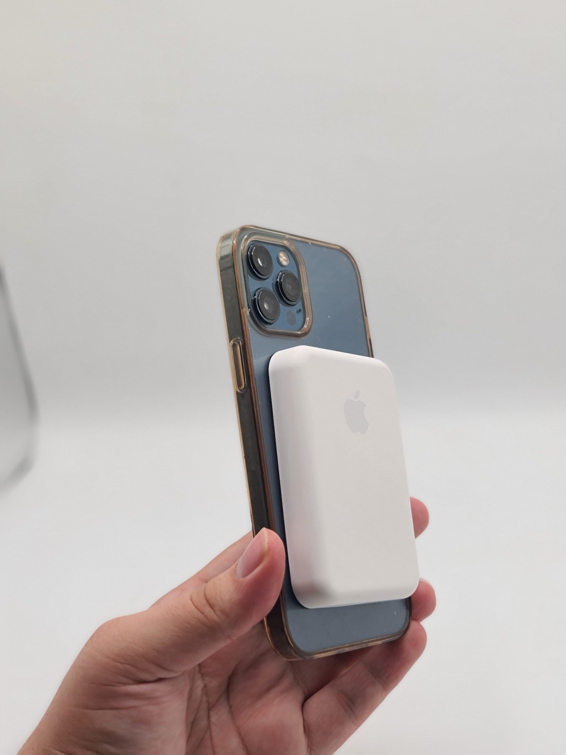 Apple Magsafe Wireless Power Bank