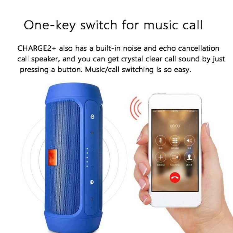 Jbl 3+ Mini Bluetooth Speaker