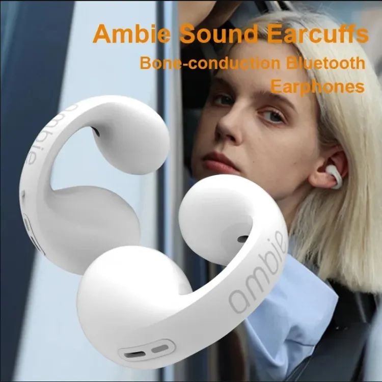 Arch Ambie Ear Cuffs