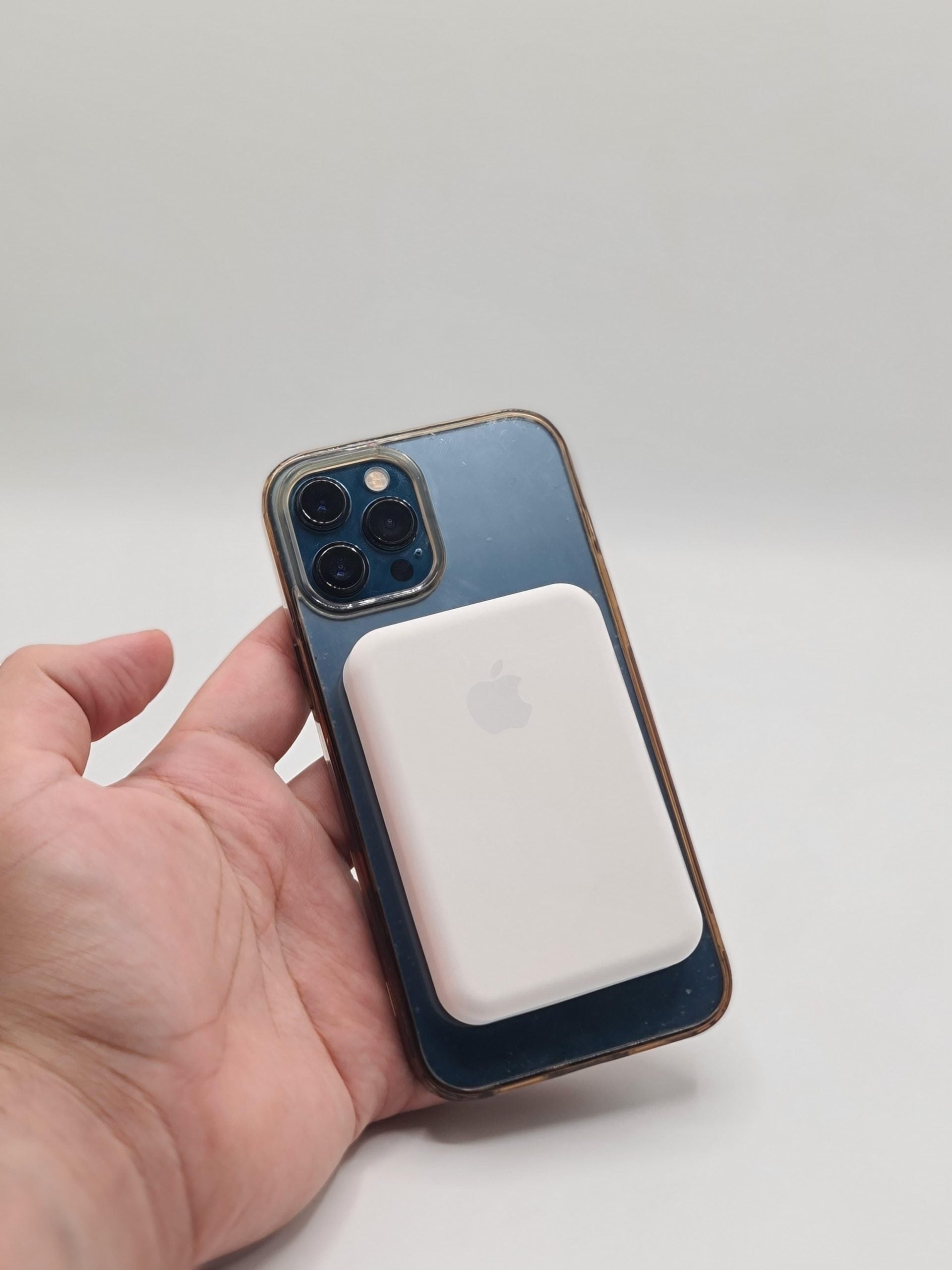 Apple Magsafe Wireless Power Bank