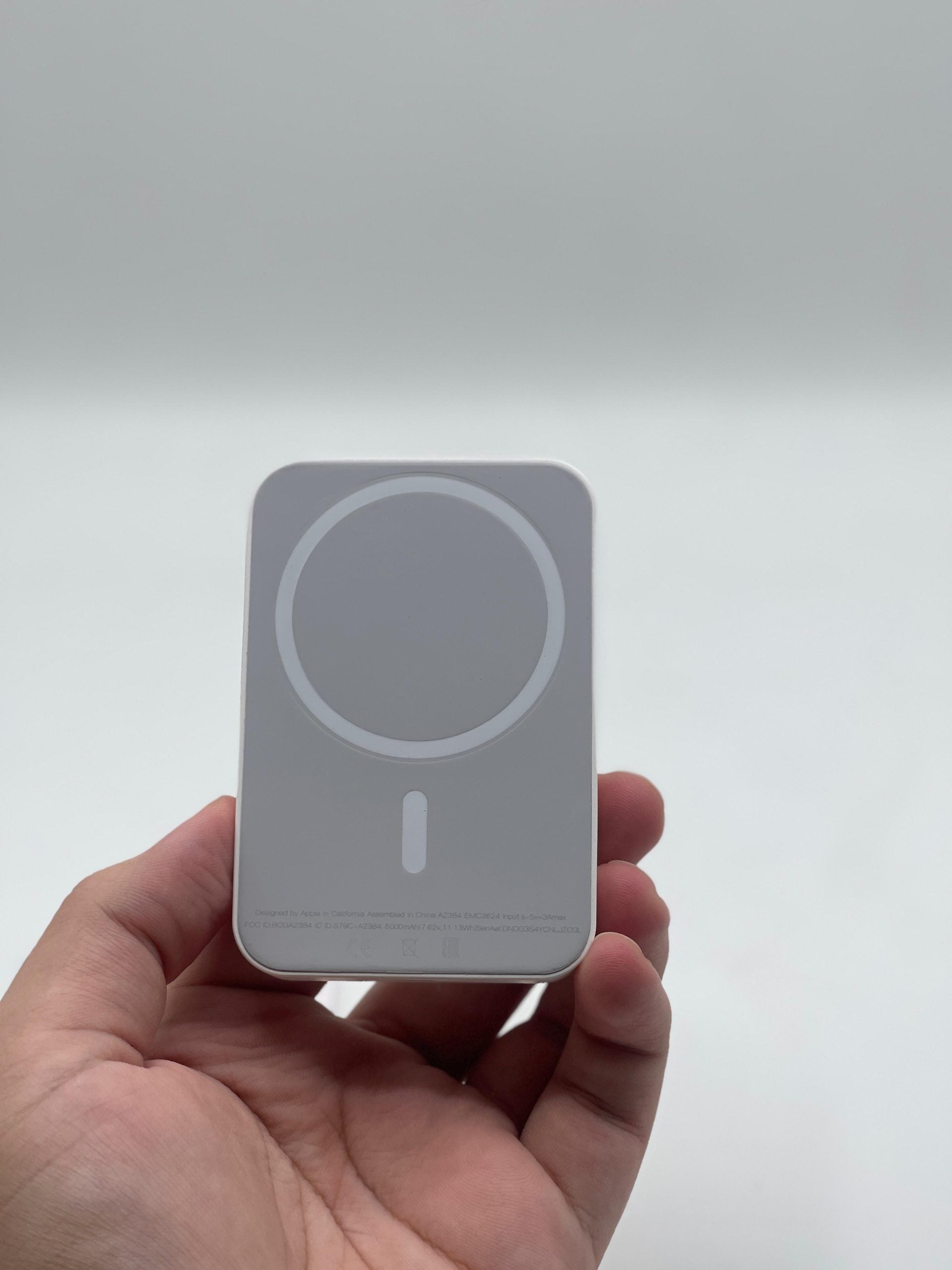 Apple Magsafe Wireless Power Bank