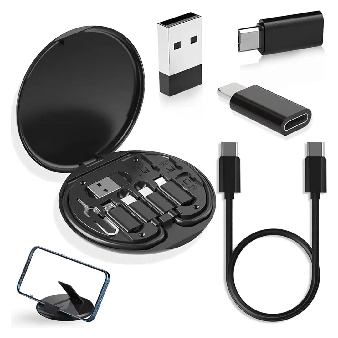 (5 In 1 ) Data Cable Set