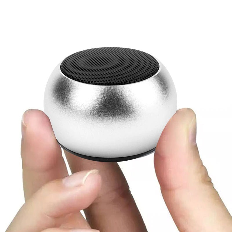 Mini Portable Wireless Bluetooth