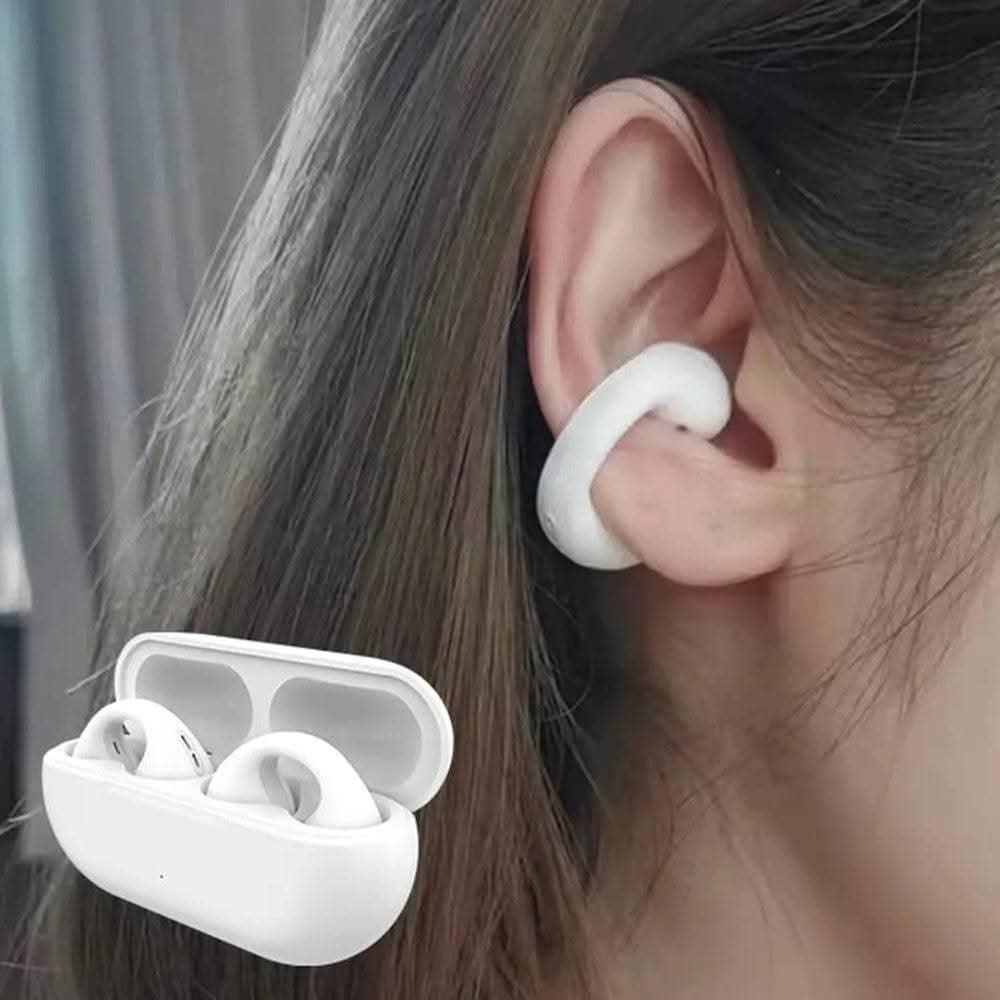 Arch Ambie Ear Cuffs