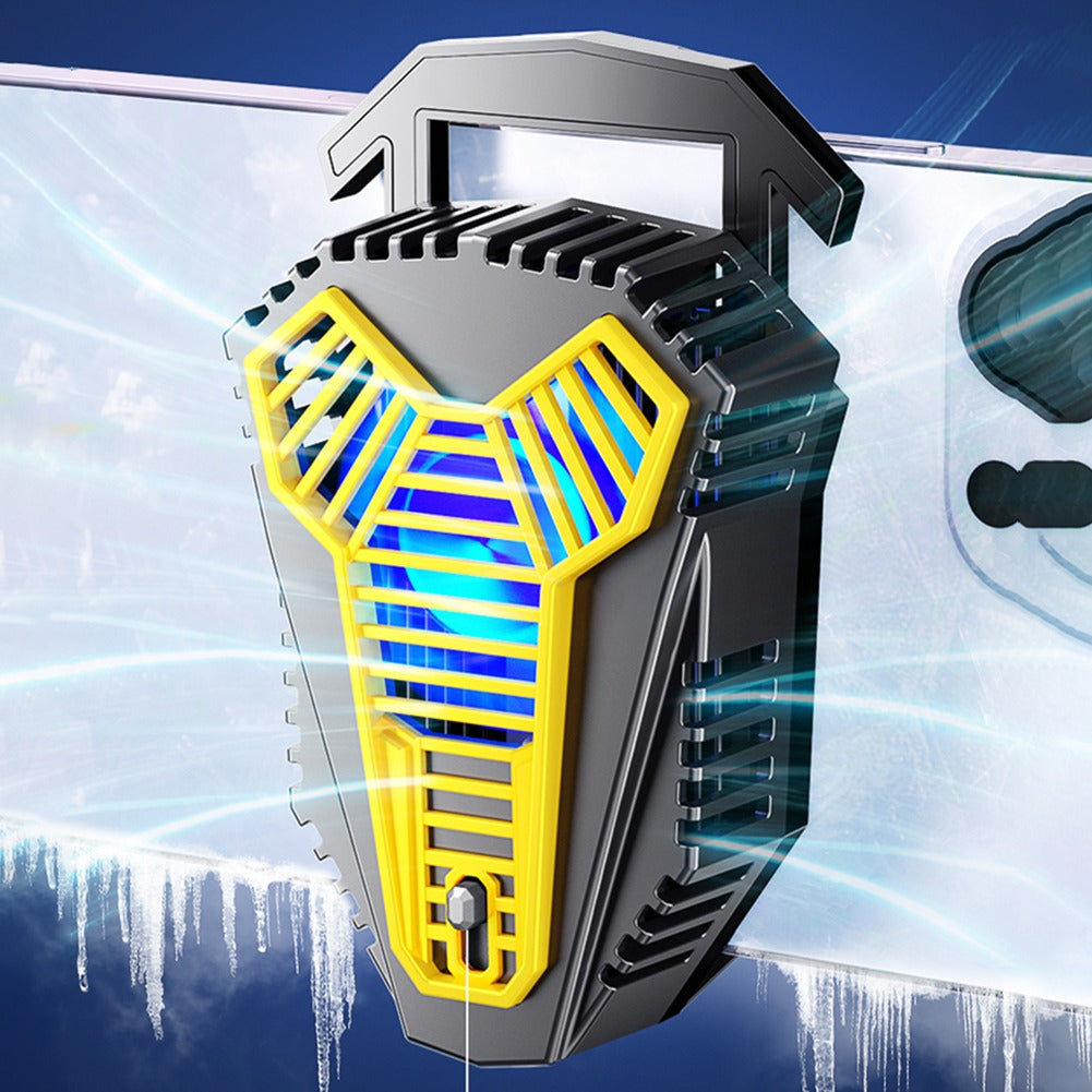 Al09 Portable Gaming Cooler
