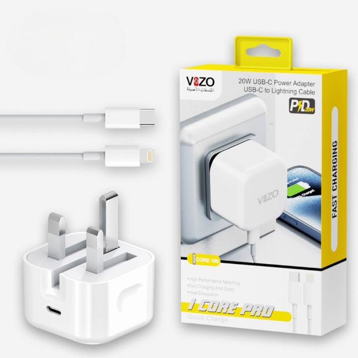 Icore Pro Charger