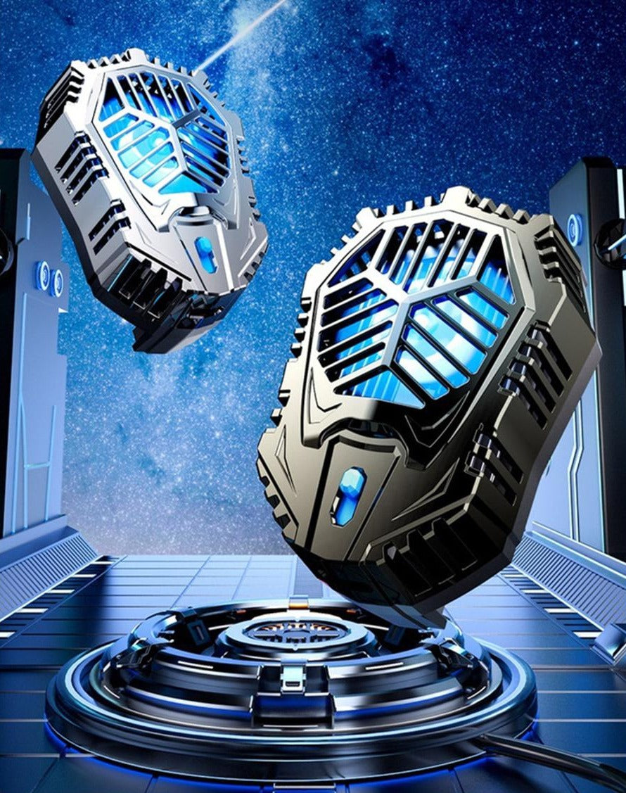 Ds 01 Original Mobile Cooler