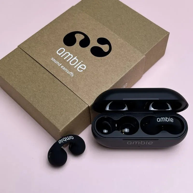 Arch Ambie Ear Cuffs