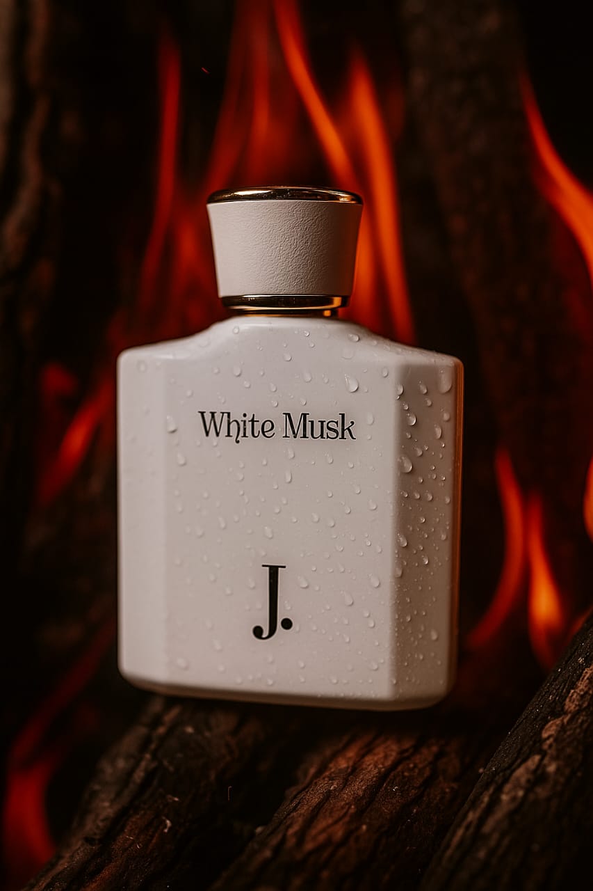 White Musk (J.) 100ML