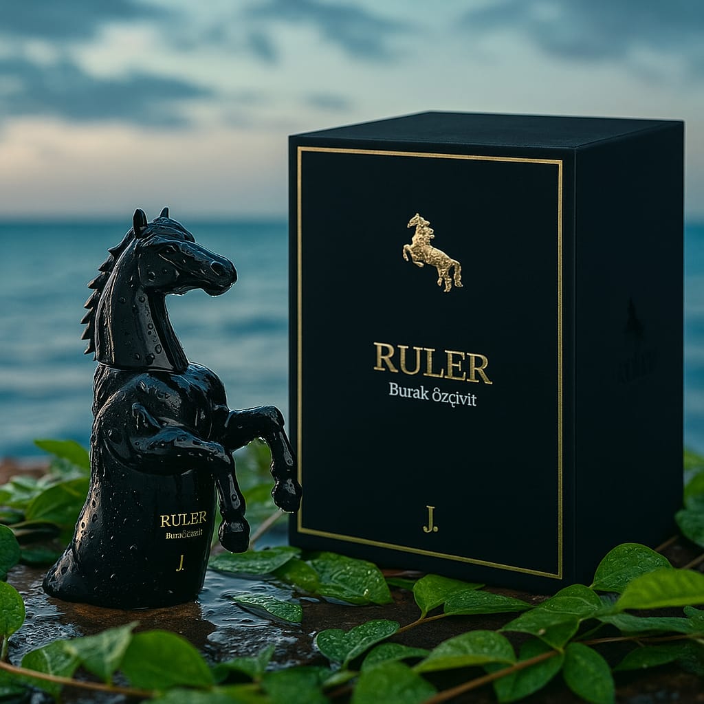 Ruller  By (J.)